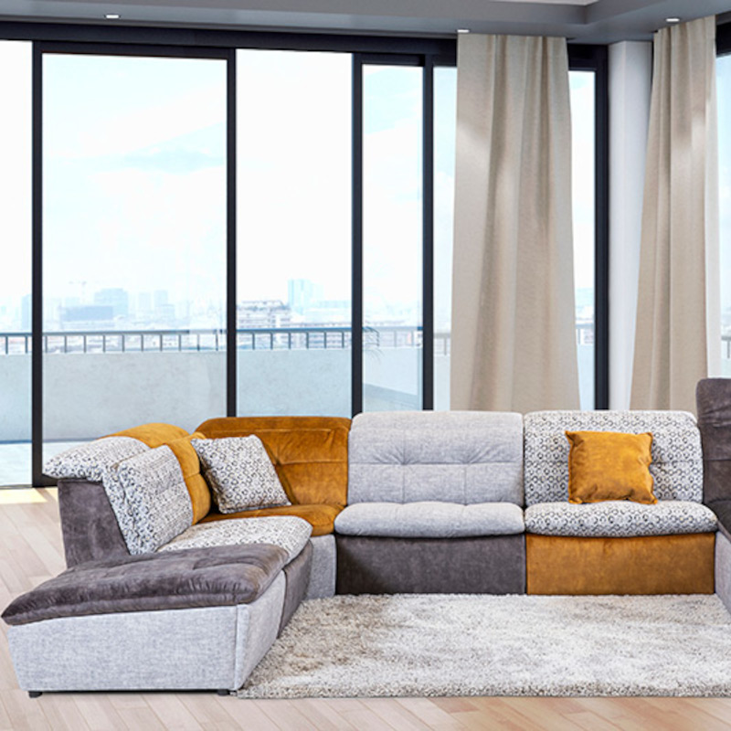 Comment choisir un grand canapé d'angle ?
