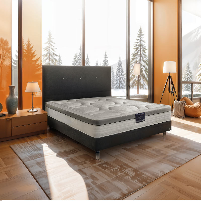 Quel type de matelas choisir selon ses besoins ?