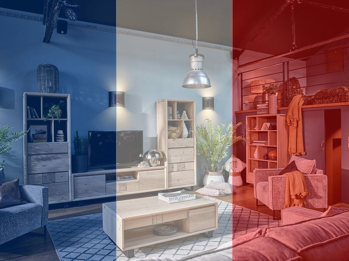 Choisir des meubles de salon Made in France : quels avantages ?