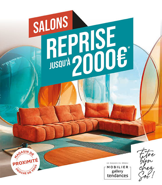 Couverture du catalogue