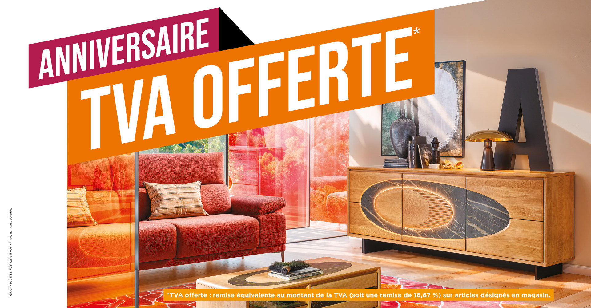 [GALLERY TENDANCES] ANNIVERSAIRE - NOVEMBRE 2025