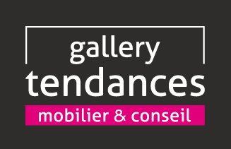Logo Gallery Tendances