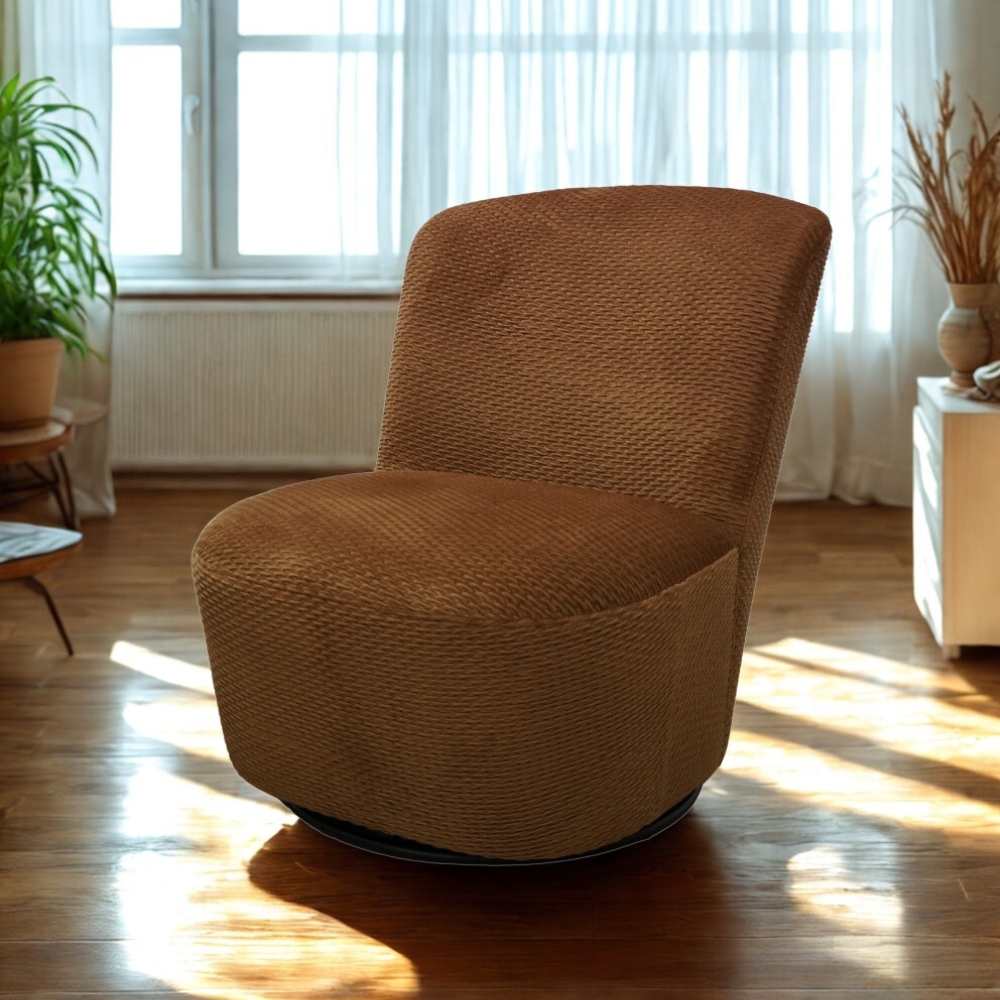 Fauteuil pivotant