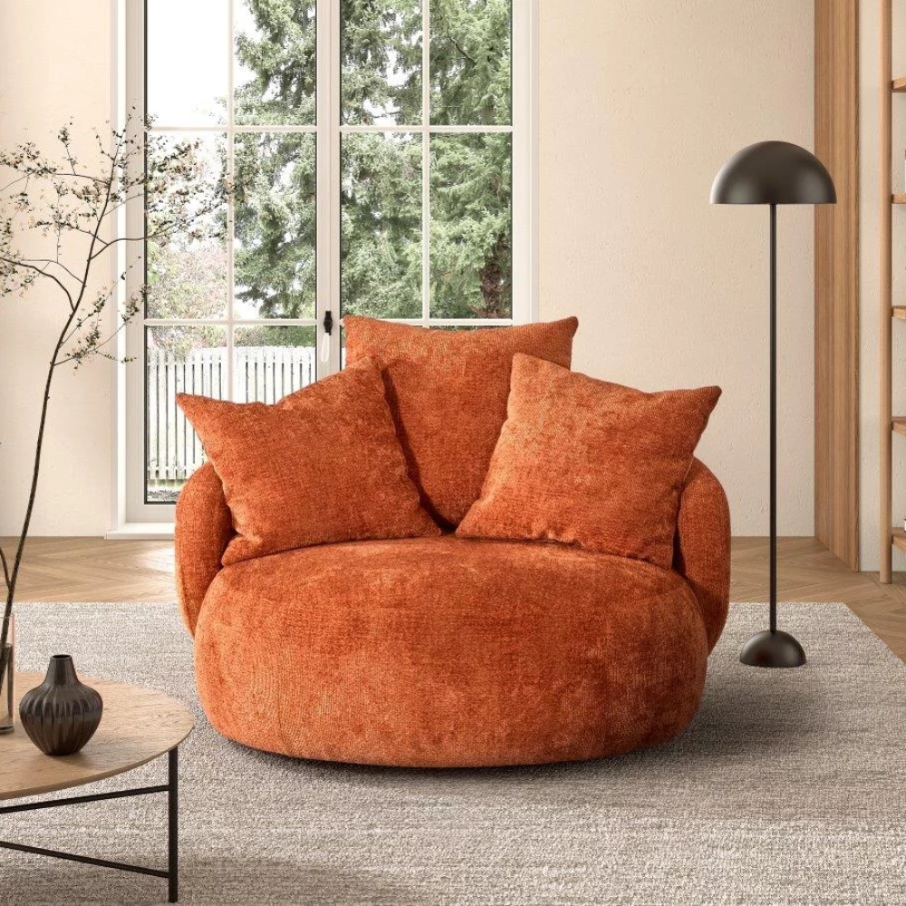 Fauteuil pivotant