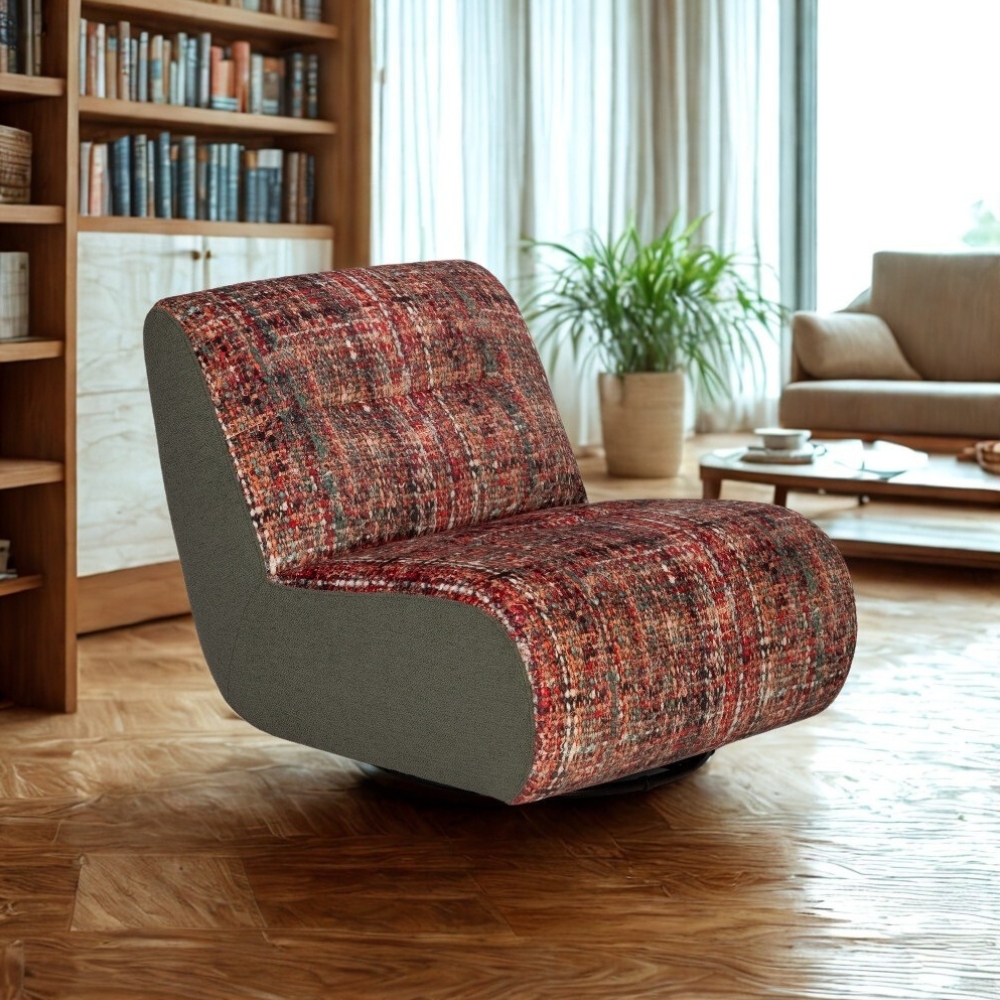 Fauteuil Rocking Chair