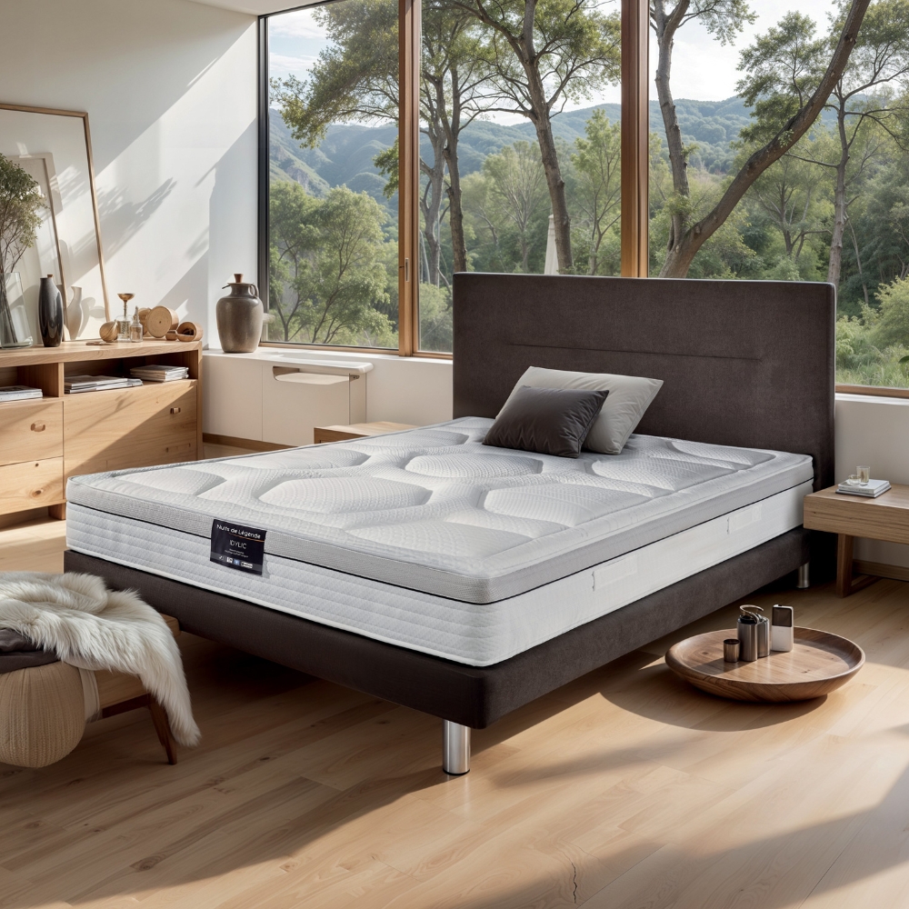 Matelas mousse