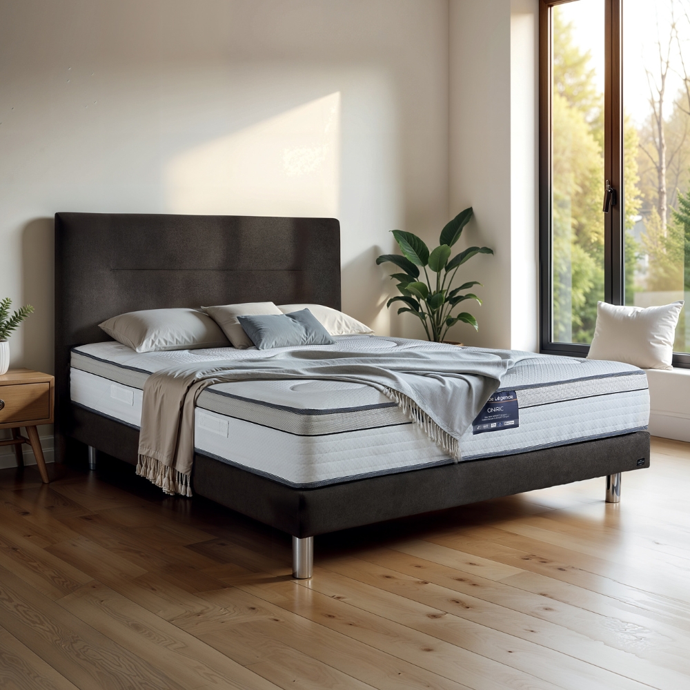 Matelas mousse