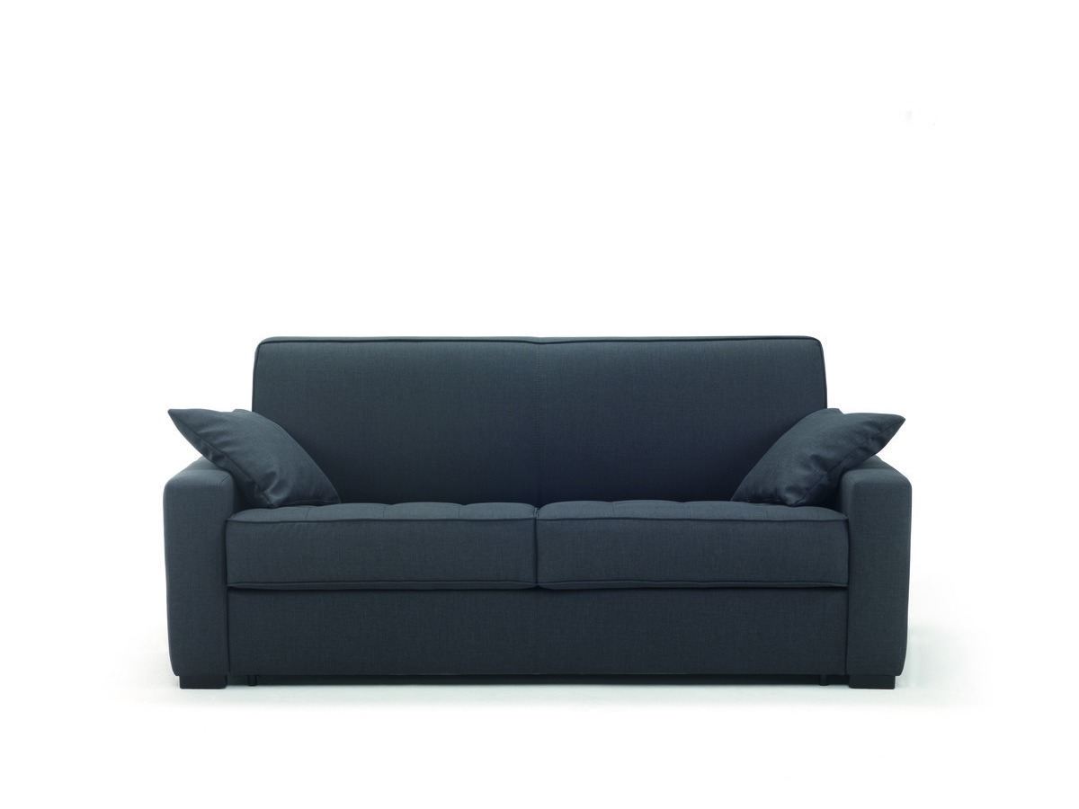 Canapé-lit couchage 140x190