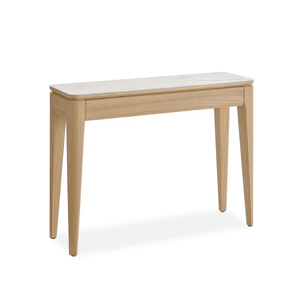 Console 1 tiroir