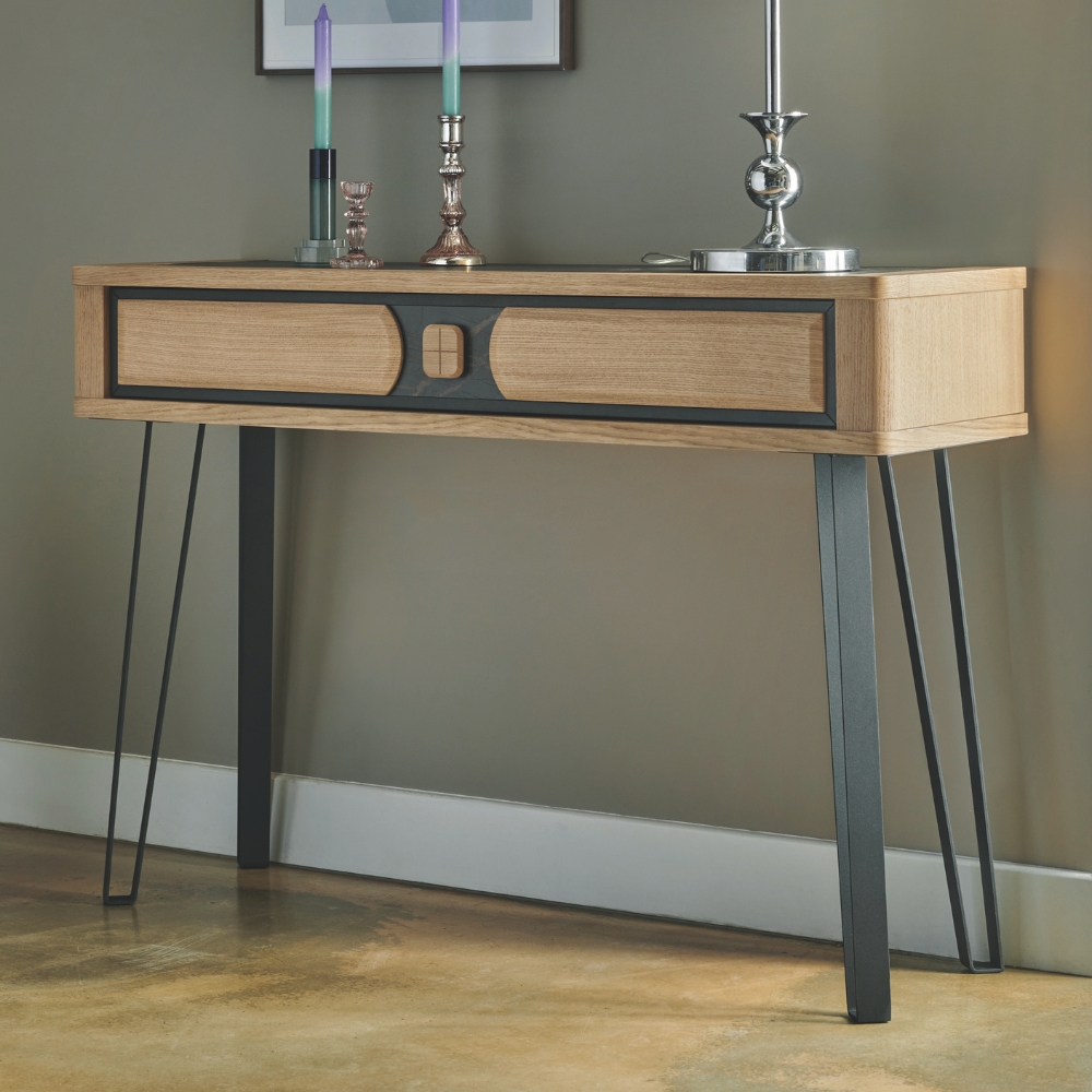 Console 1 tiroir