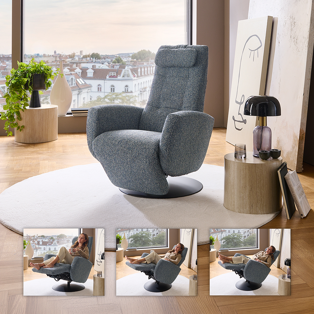 Fauteuil de relaxation