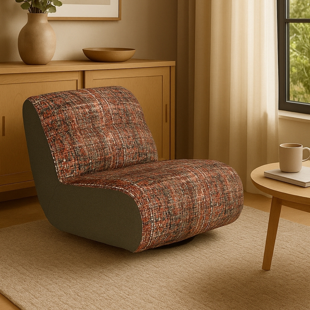 Fauteuil Rocking Chair