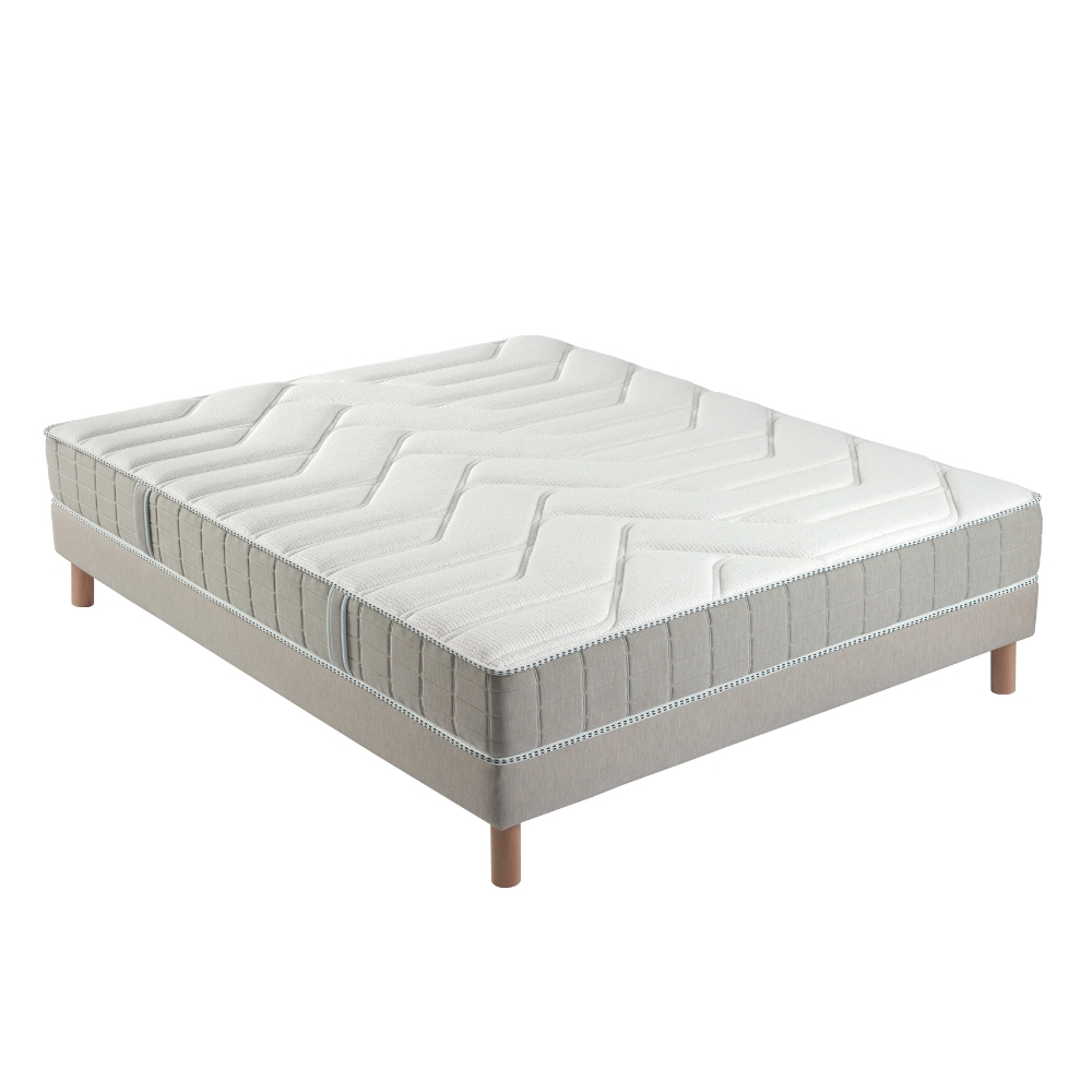 Matelas mousse