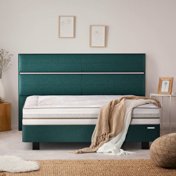 Matelas mousse