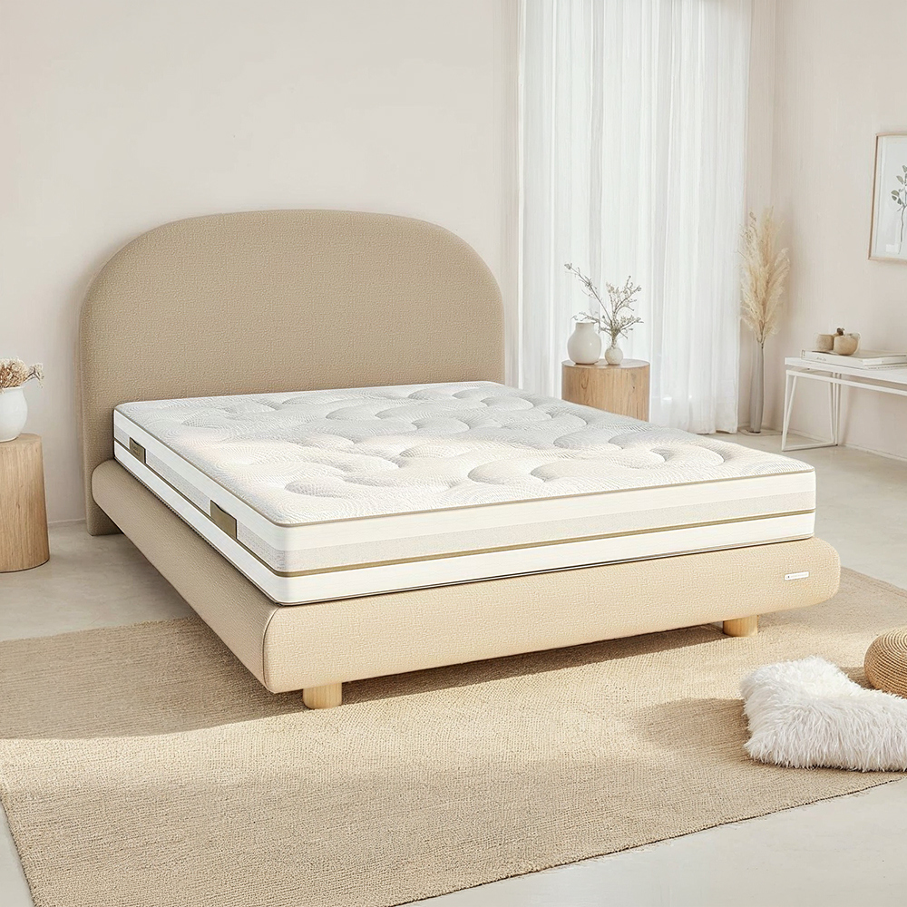 Matelas en latex