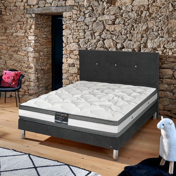 Matelas latex