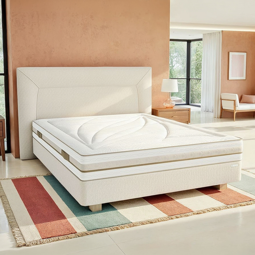Matelas mousse