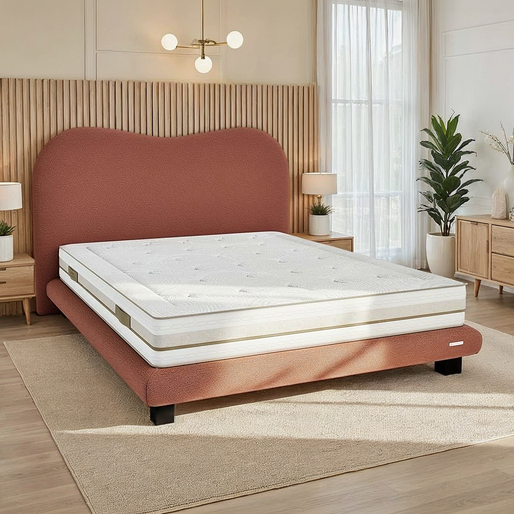 Matelas mousse
