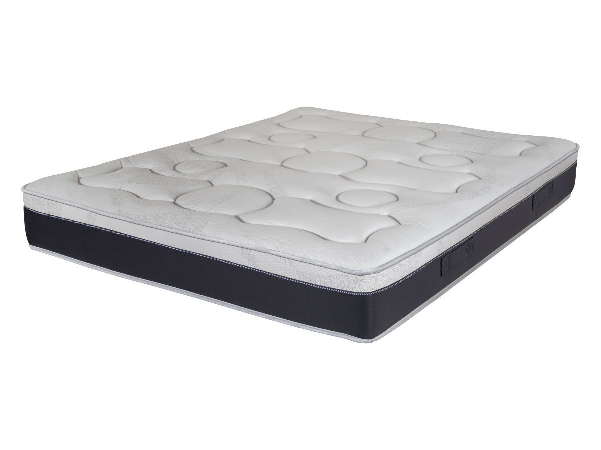 Matelas ressorts ensachés 27 cm