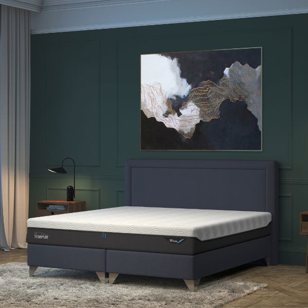 Matelas thermosensible 25 cm Soft