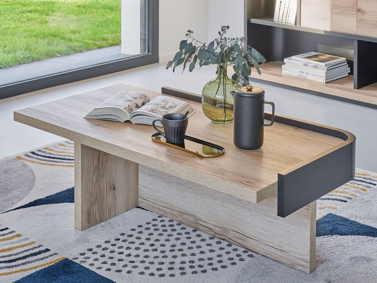 Table basse