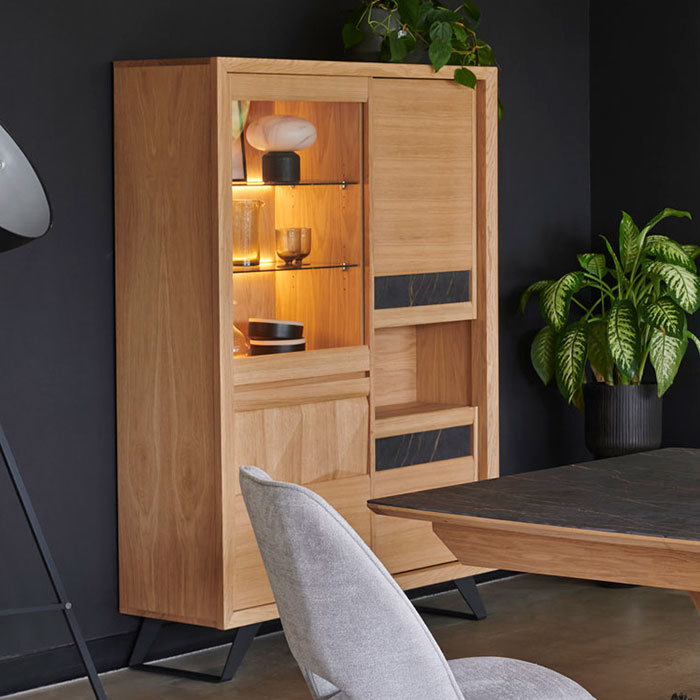 Vitrine
