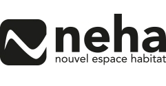 Logo Nouvel Espace Habitat