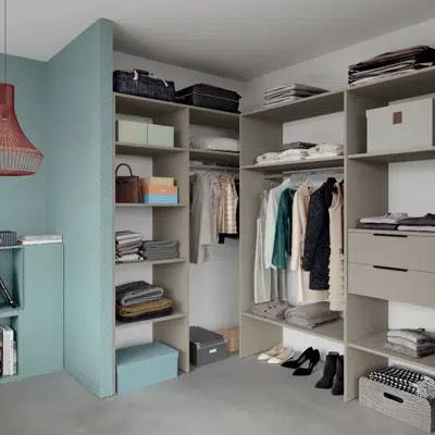 Dressing ouvert ou fermé : lequel choisir ?