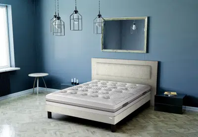 La literie Made in France ou l’innovation au service de notre sommeil !