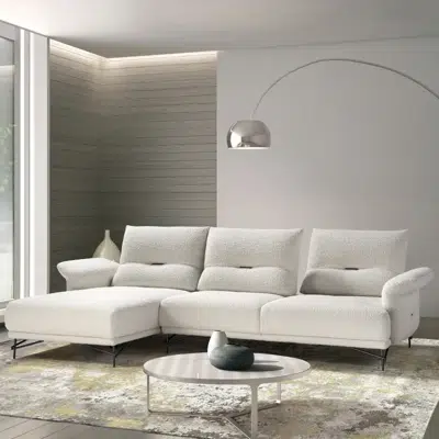 Quel petit canapé d’angle choisir pour votre salon ?