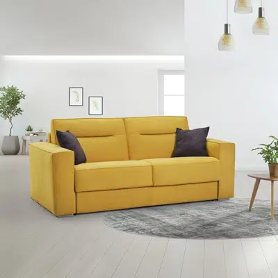 Canapé 2 places convertible : quel modèle adopter ?