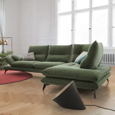 5 bonnes raisons de choisir un canapé modulable