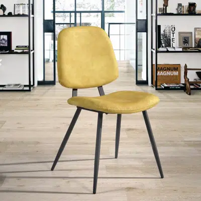 Choisir une chaise industrielle confortable : nos conseils
