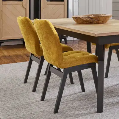 Chaise pied bois : quel modèle choisir ?