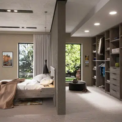 Aménagement de chambre : nos conseils pour réussir à affirmer son style