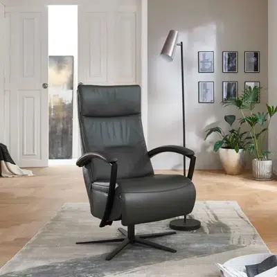 Fauteuil cuir : quel style choisir ?