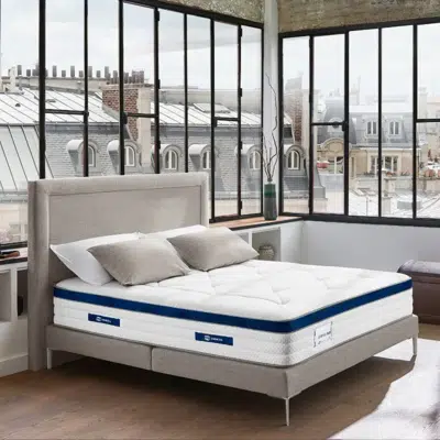 Pourquoi choisir un matelas à mémoire de forme ?