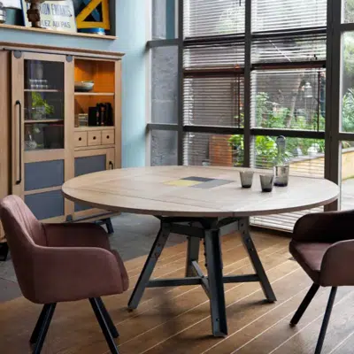 Table ronde : quelle dimension choisir ?