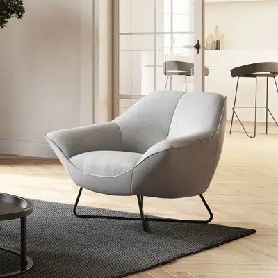 Personnalisez votre fauteuil pour en faire un vrai petit cocon
