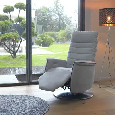 Fixe, déco ou relaxation, trouvez le fauteuil pour votre salon !