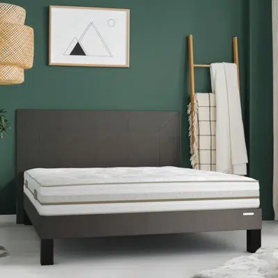 Pourquoi choisir un matelas mousse ?