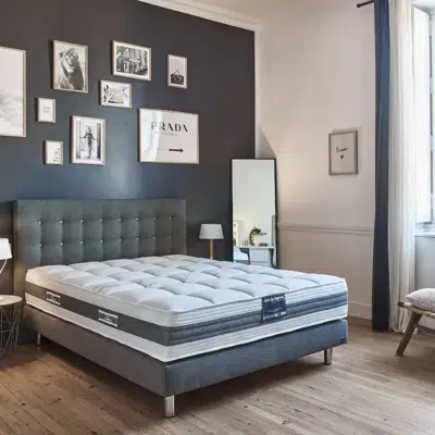 Literie Davilaine : le made in France au service de vos plus belles nuits