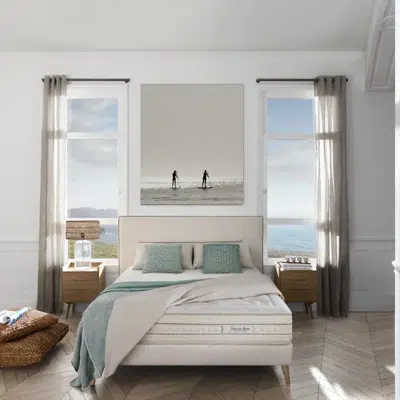 Tout ce qu'il faut savoir avant de choisir un matelas moelleux