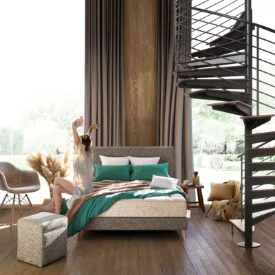 Quelle taille de lit 2 places choisir ?