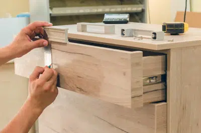 Le montage de meubles à domicile : un service Gallery Tendances !