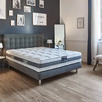 Sommier 160x200 : quel modèle choisir ?