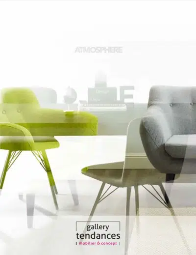 Nouveau Catalogue Gallery Tendances