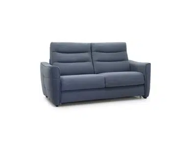 Canapé-lit - Couchage 140x190 cm