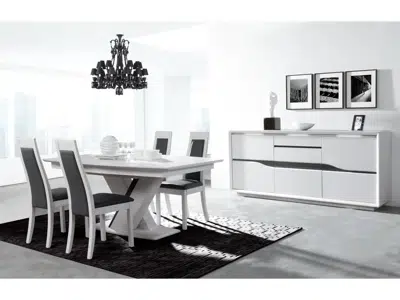 Table tonneau