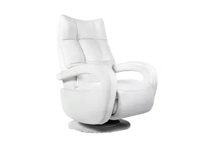 Fauteuil relax pivotant
